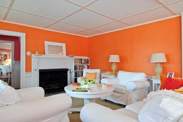 Color Design Ideas for Your Home - Summer Trends Color Design Ideas for Your Home - Summer Trends