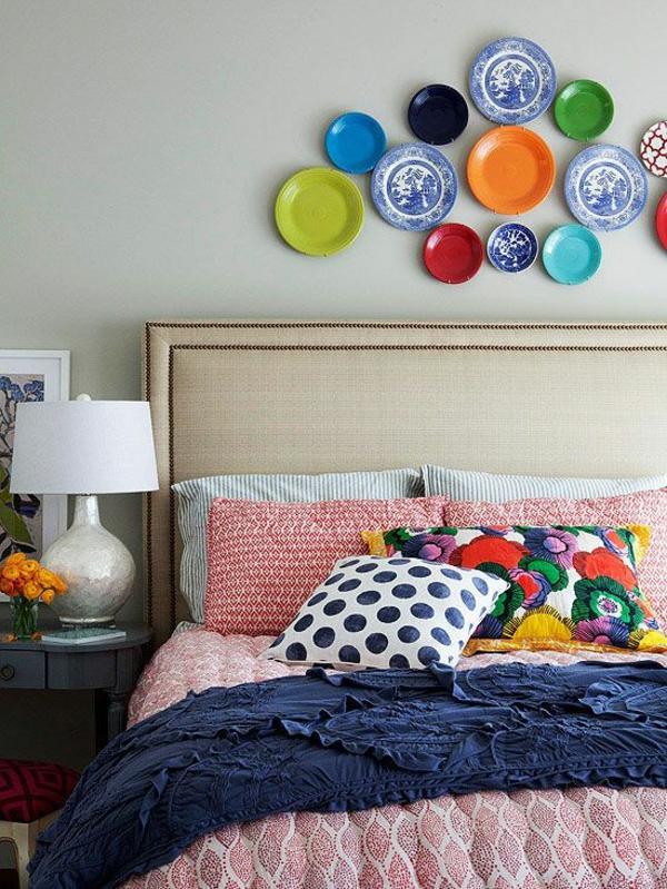 Color Design Ideas for Your Home - Summer Trends Color Design Ideas for Your Home - Summer Trends