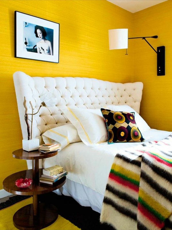 Color Design Ideas for Your Home - Summer Trends Color Design Ideas for Your Home - Summer Trends