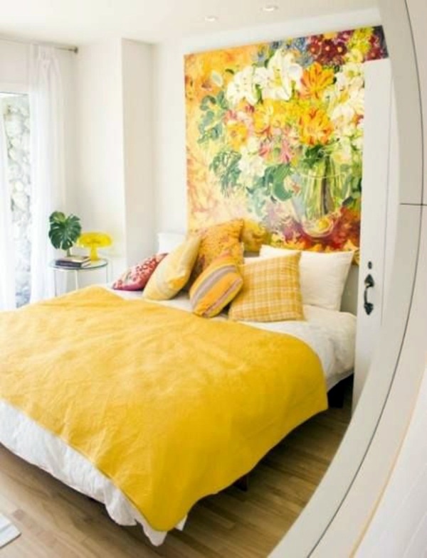 Color Design Ideas for Your Home - Summer Trends Color Design Ideas for Your Home - Summer Trends