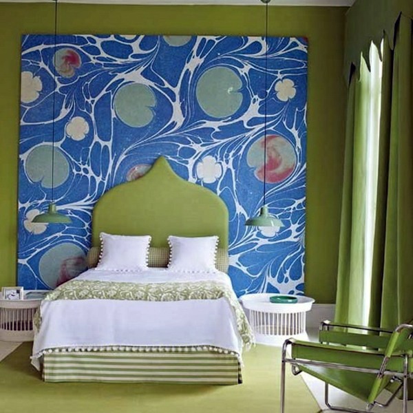 Color Design Ideas for Your Home - Summer Trends Color Design Ideas for Your Home - Summer Trends