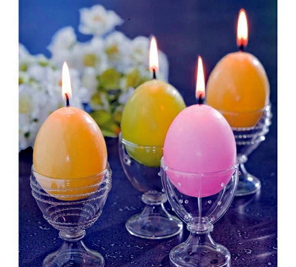 Festive Decorations for Easter selbermachen - thematic Tips Festive Decorations for Easter selbermachen - thematic Tips