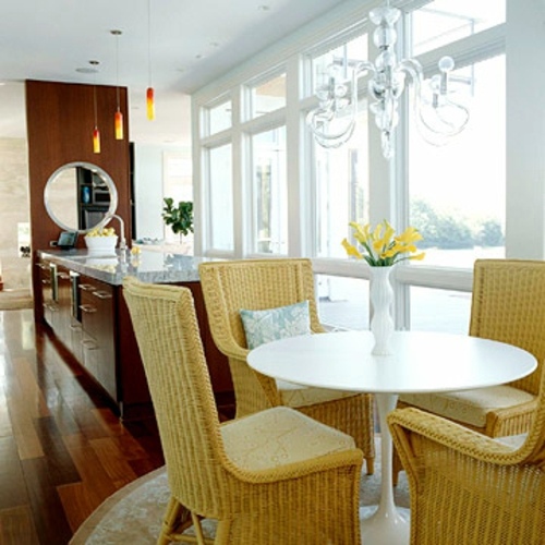 Plans for open kitchens - Conversion and redevelopment
