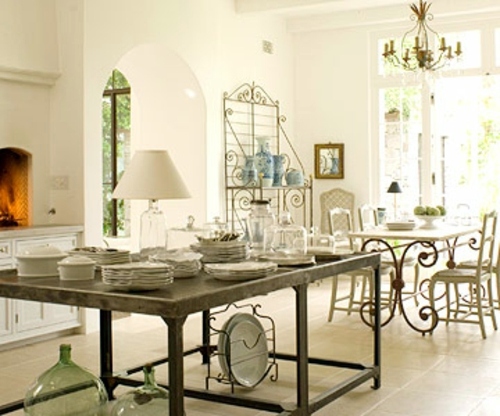 Plans for open kitchens - Conversion and redevelopment Plans for open kitchens - Conversion and redevelopment