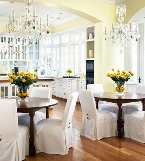 Plans for open kitchens - Conversion and redevelopment
