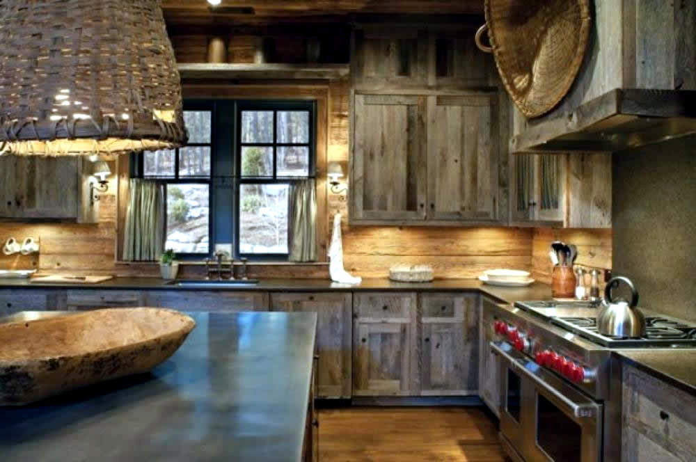 Rustic Frühlingsdeko And A rural ambience