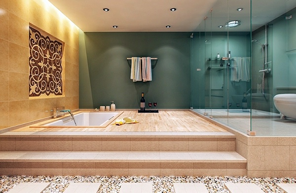 10 wonderful decorating ideas for your dream bathroom 10 wonderful decorating ideas for your dream bathroom