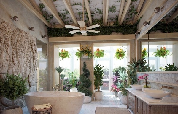 10 wonderful decorating ideas for your dream bathroom 10 wonderful decorating ideas for your dream bathroom