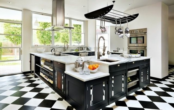 Custom Kitchen Solutions - Modular Kitchens