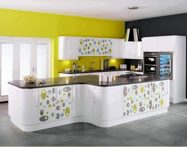 Custom Kitchen Solutions - Modular Kitchens