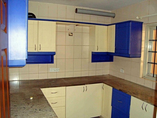 Custom Kitchen Solutions - Modular Kitchens