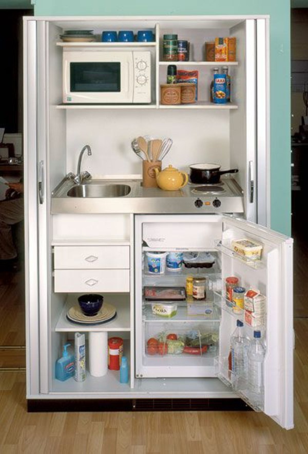 Custom Kitchen Solutions - Modular Kitchens