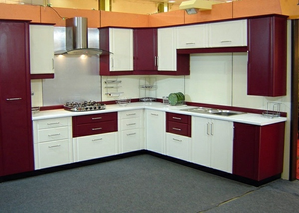 Custom Kitchen Solutions Modular Kitchens Interior Design