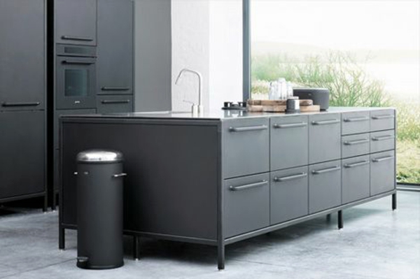 Custom Kitchen Solutions - Modular Kitchens