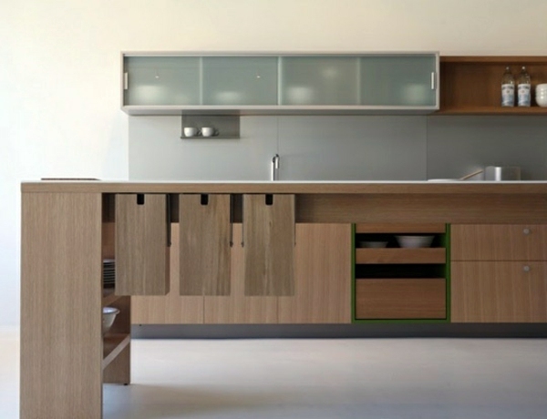Custom Kitchen Solutions - Modular Kitchens