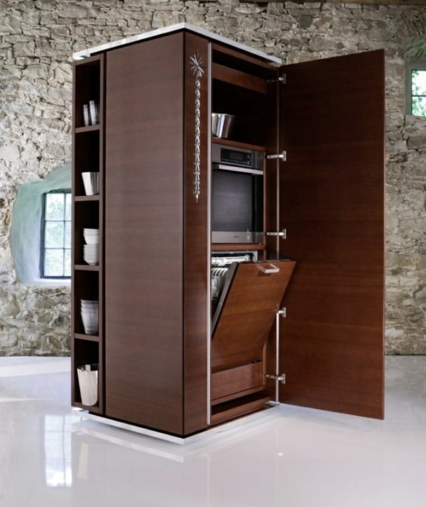 Custom Kitchen Solutions - Modular Kitchens