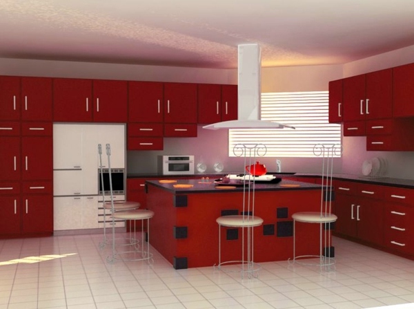 Custom Kitchen Solutions - Modular Kitchens