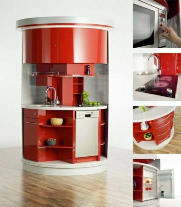 Custom Kitchen Solutions - Modular Kitchens