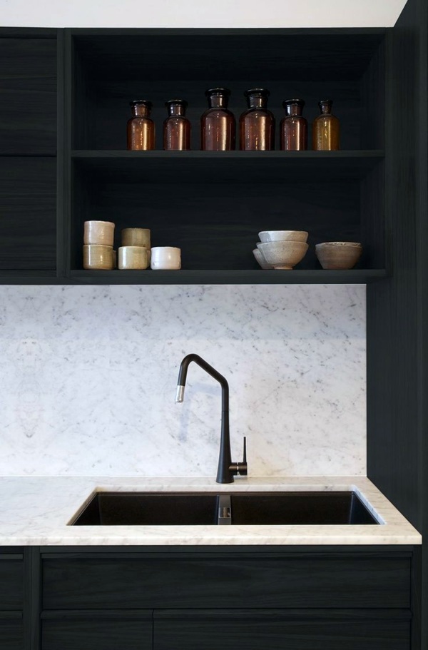 Custom Kitchen Solutions - Modular Kitchens