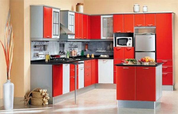 Custom Kitchen Solutions Modular Kitchens Interior Design