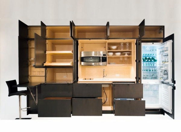 Custom Kitchen Solutions - Modular Kitchens
