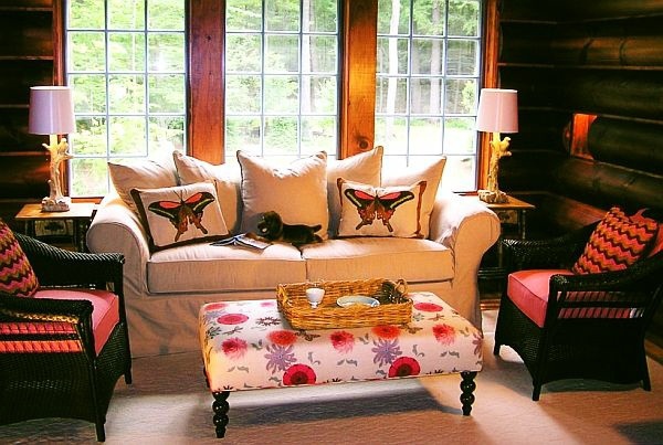 105 Cool tips and pictures for youth room design