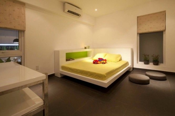 105 Cool tips and pictures for youth room design