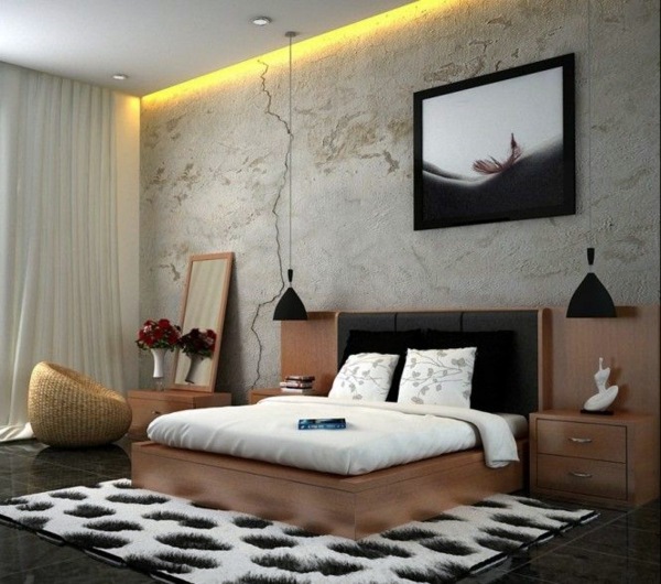 105 Cool tips and pictures for youth room design