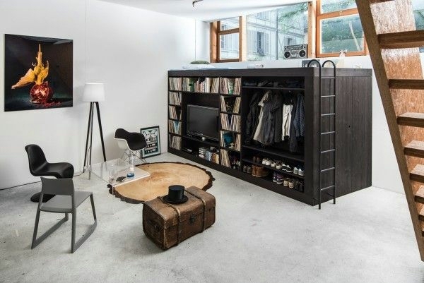 105 Cool tips and pictures for youth room design