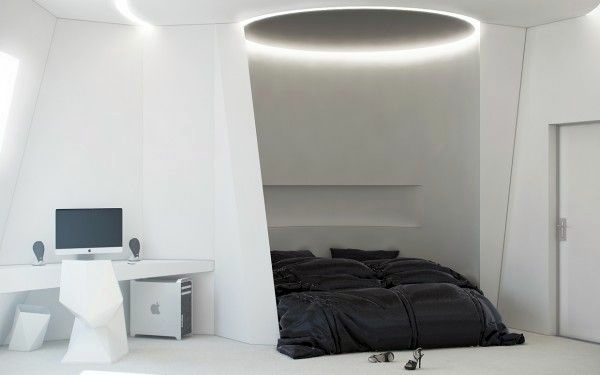 105 Cool tips and pictures for youth room design