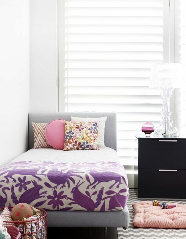 105 Cool tips and pictures for youth room design