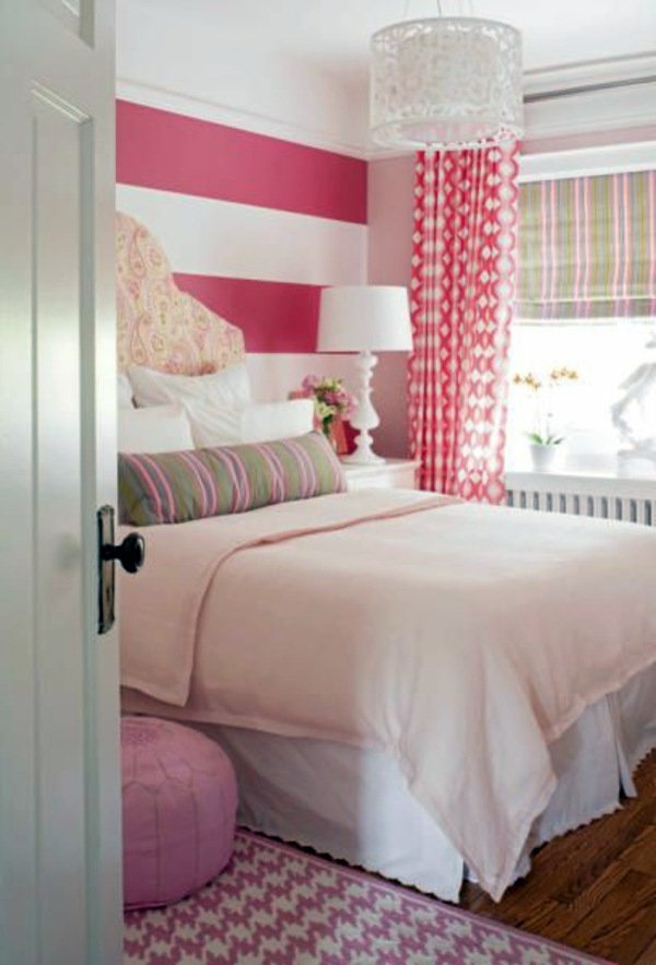 105 Cool tips and pictures for youth room design