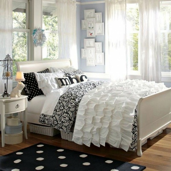 105 Cool tips and pictures for youth room design