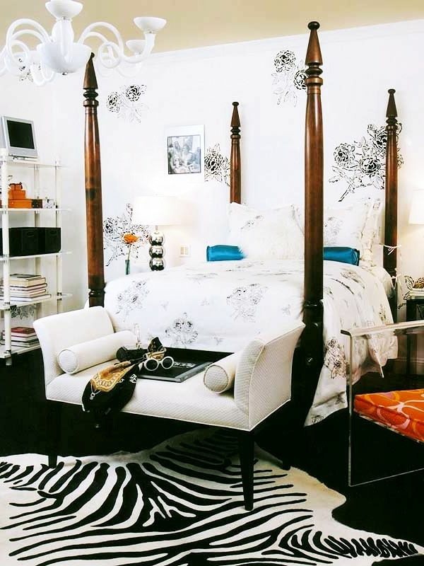 105 Cool tips and pictures for youth room design
