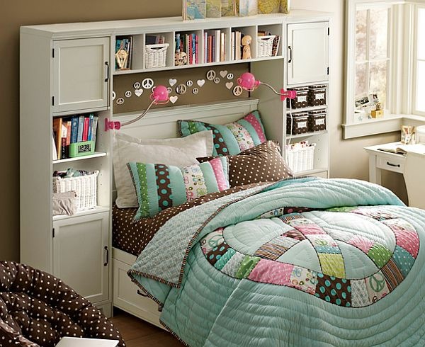 105 Cool tips and pictures for youth room design