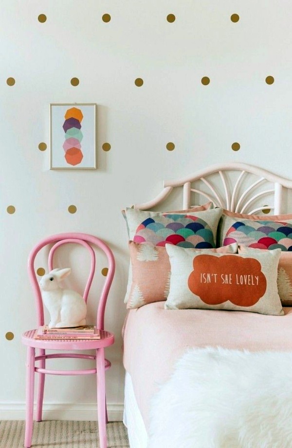 105 Cool tips and pictures for youth room design