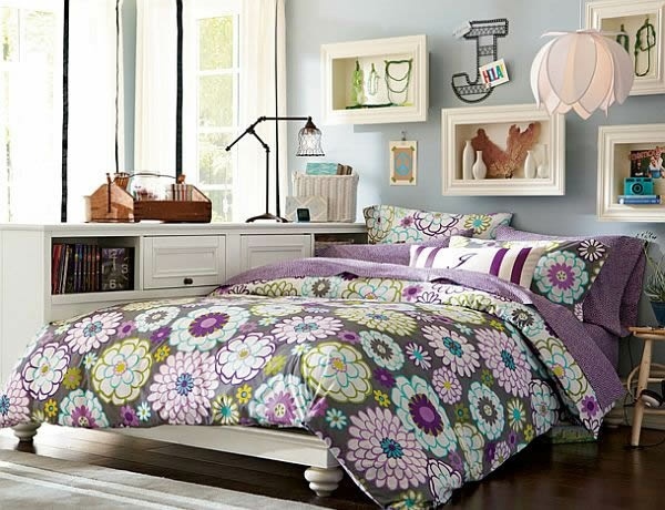 105 Cool tips and pictures for youth room design