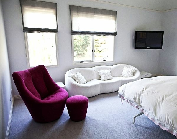 105 Cool tips and pictures for youth room design