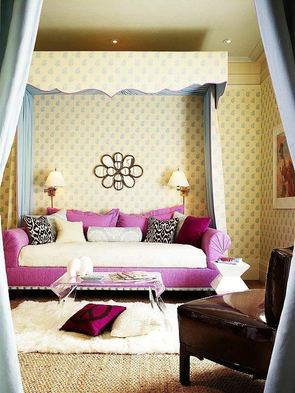 105 Cool tips and pictures for youth room design