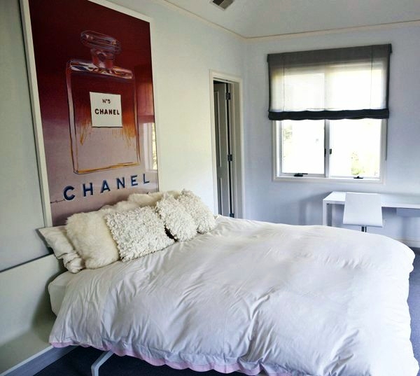 105 Cool tips and pictures for youth room design