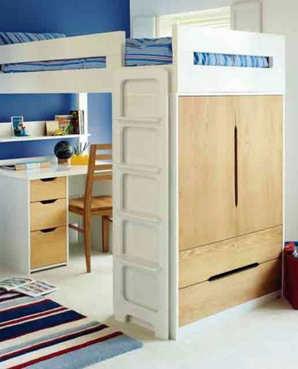 105 Cool tips and pictures for youth room design