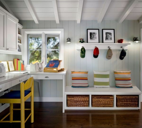 105 Cool tips and pictures for youth room design