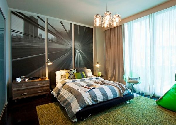 105 Cool tips and pictures for youth room design