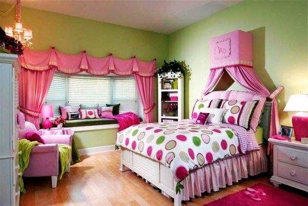 105 Cool tips and pictures for youth room design