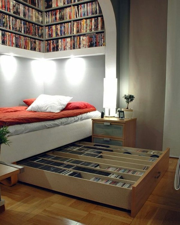 105 Cool tips and pictures for youth room design