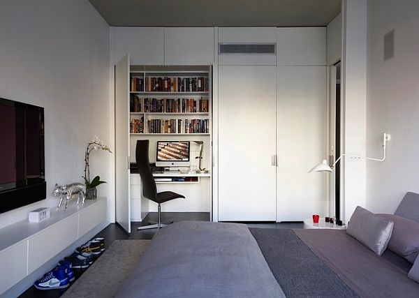 105 Cool tips and pictures for youth room design