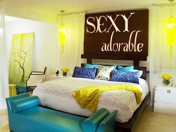 105 Cool tips and pictures for youth room design