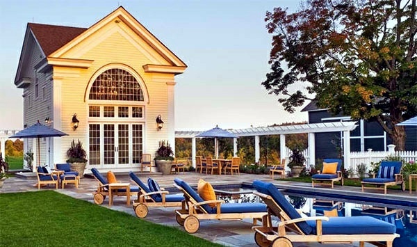Lounge Gartenmöbel - Relax lounge chair by the pool area - 15 ideas for modern lounge furniture Lounge Gartenmöbel - Relax lounge chair by the pool area - 15 ideas for modern lounge furniture
