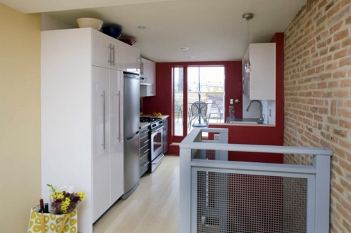 13 classic and creative ideas for kitchen window