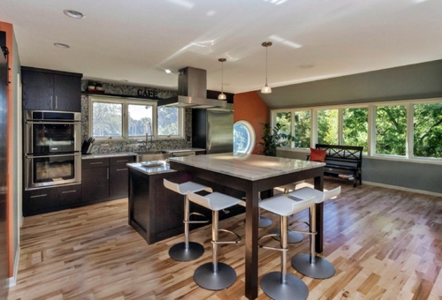 13 classic and creative ideas for kitchen window